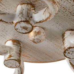 Потолочная люстра Arte Lamp Penny  - 4